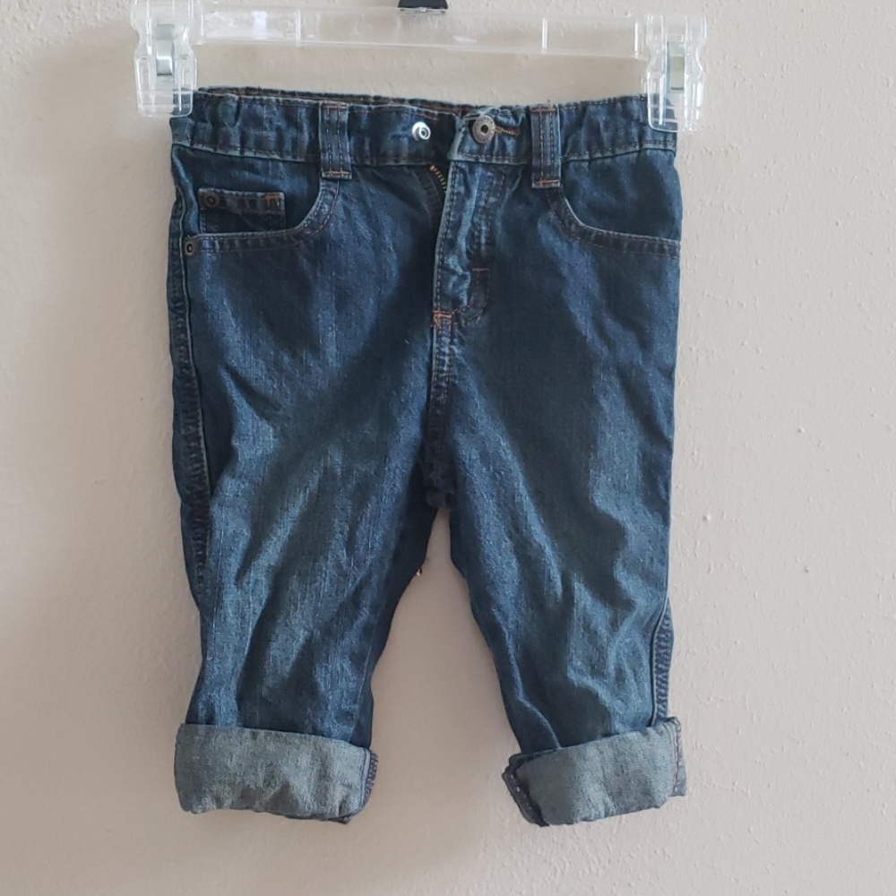 Boys jeans